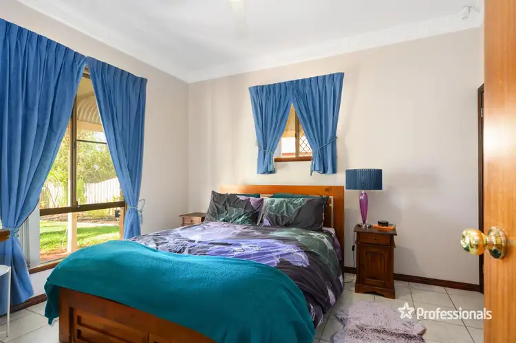 Seventh view of Homely house listing, 7 Montgomery Lane, Hannans WA 6430