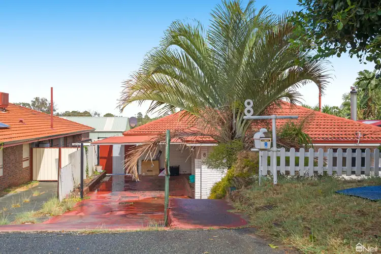 Main view of Homely house listing, 8 Vistula Terrace, Kelmscott WA 6111