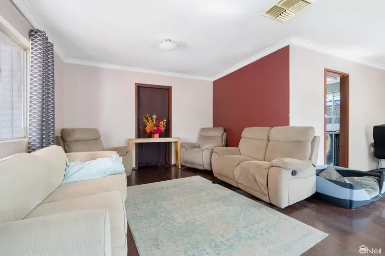 Second view of Homely house listing, 8 Vistula Terrace, Kelmscott WA 6111