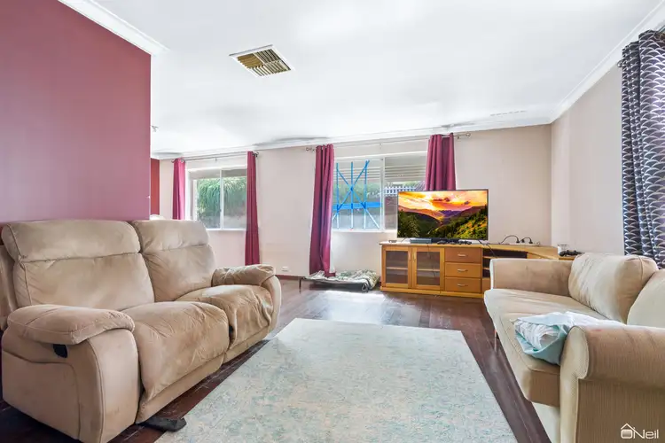 Third view of Homely house listing, 8 Vistula Terrace, Kelmscott WA 6111