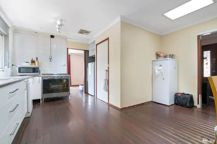 Fifth view of Homely house listing, 8 Vistula Terrace, Kelmscott WA 6111