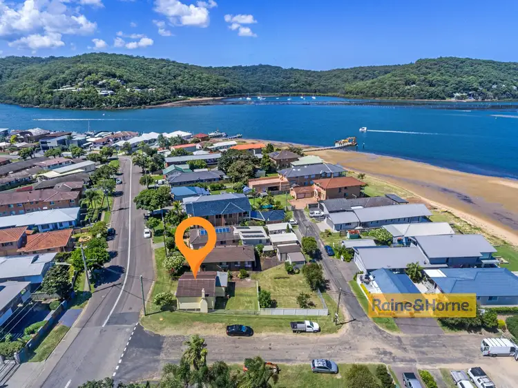Main view of Homely house listing, 236 Booker Bay Road, Booker Bay NSW 2257