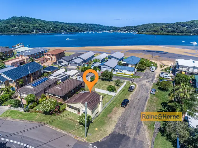 Second view of Homely house listing, 236 Booker Bay Road, Booker Bay NSW 2257