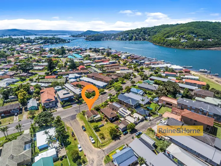 Third view of Homely house listing, 236 Booker Bay Road, Booker Bay NSW 2257