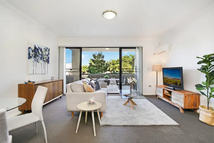 11/104 William Street, Five Dock NSW 2046
