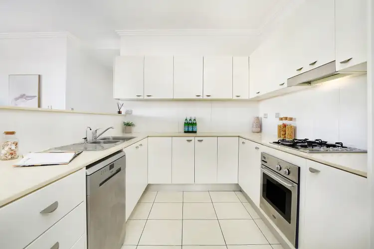 Third view of Homely apartment listing, 11/104 William Street, Five Dock NSW 2046