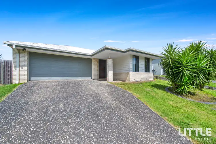 Main view of Homely house listing, 57 Imelda Way, Pimpama QLD 4209