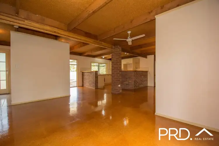 Second view of Homely house listing, 4 Evergreen Drive, Branyan QLD 4670