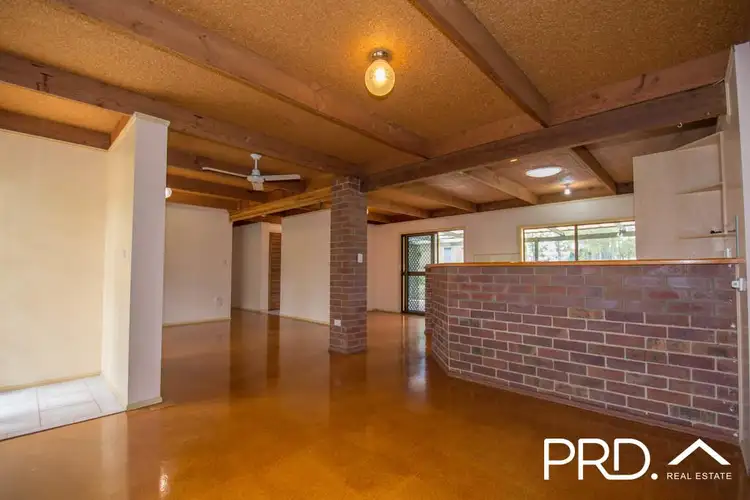 Third view of Homely house listing, 4 Evergreen Drive, Branyan QLD 4670