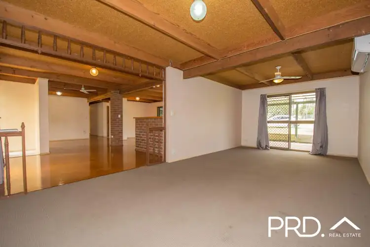 Fourth view of Homely house listing, 4 Evergreen Drive, Branyan QLD 4670