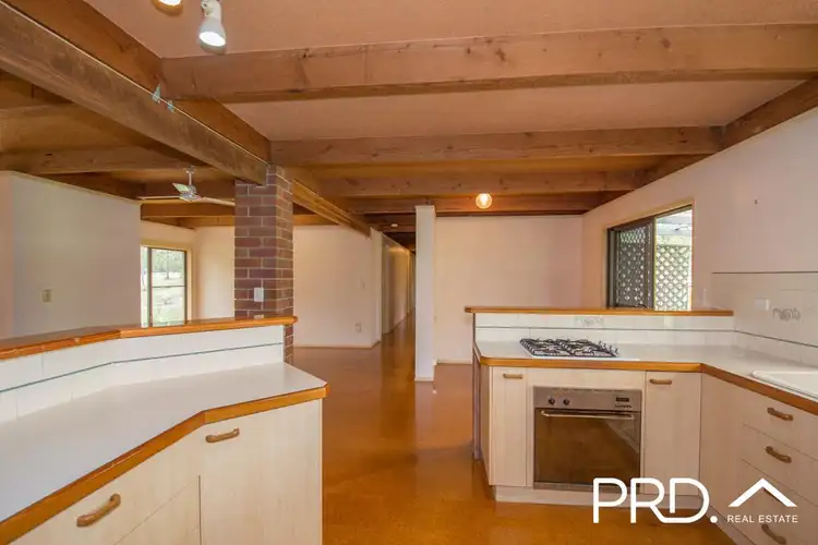 Fifth view of Homely house listing, 4 Evergreen Drive, Branyan QLD 4670