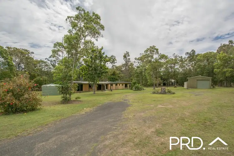 Seventh view of Homely house listing, 4 Evergreen Drive, Branyan QLD 4670