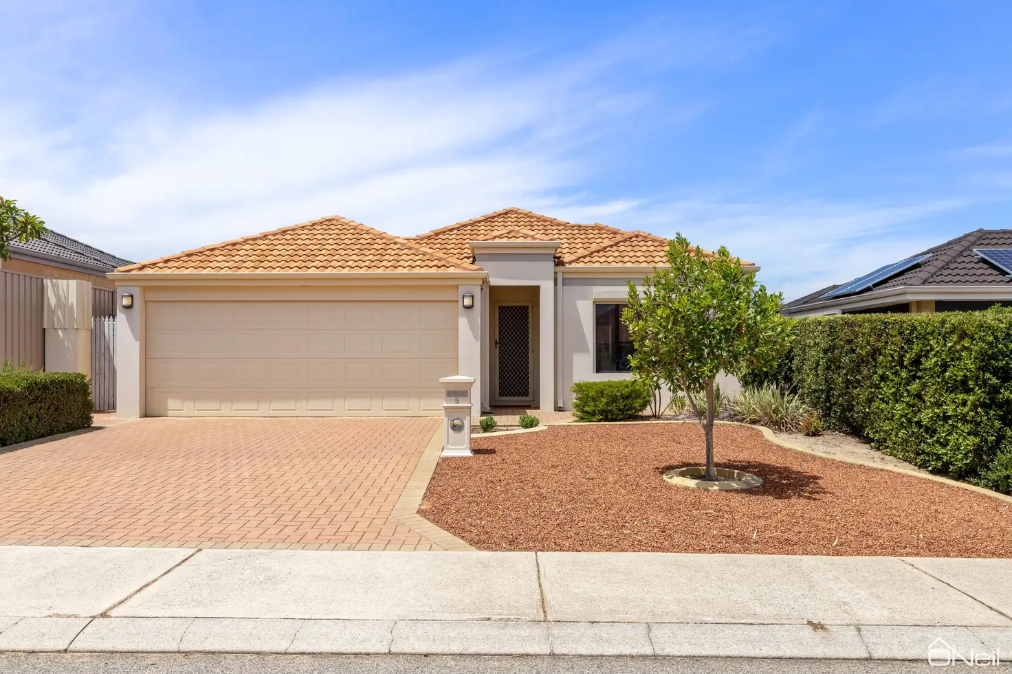 Main view of Homely house listing, 5 Smailes Elbow, Brookdale WA 6112