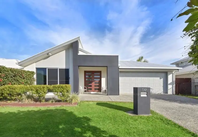 10 Mackerel Street, Mountain Creek QLD 4557
