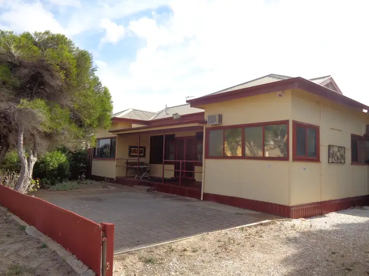 LOT 746 THE ESPLANADE, Middle Beach SA 5501