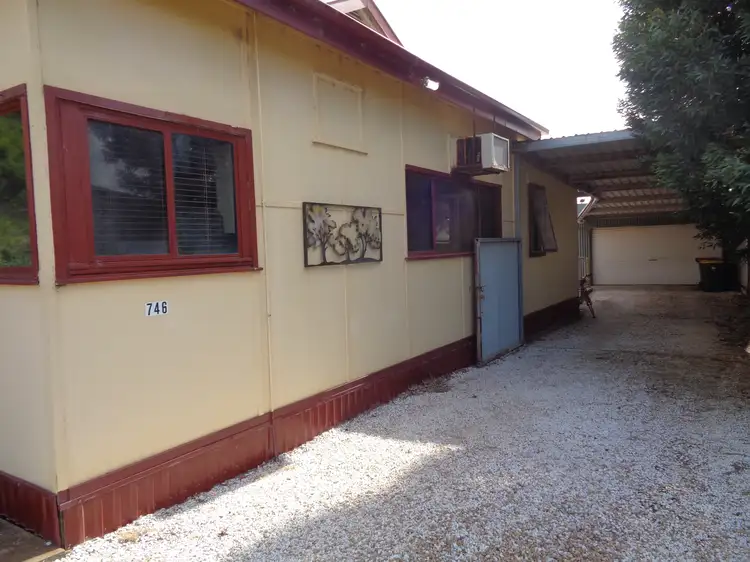 Second view of Homely house listing, LOT 746 THE ESPLANADE, Middle Beach SA 5501