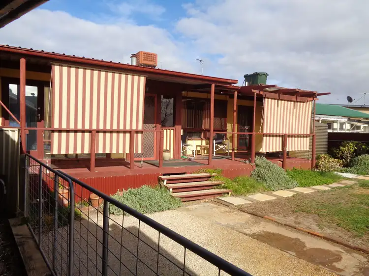 Fourth view of Homely house listing, LOT 746 THE ESPLANADE, Middle Beach SA 5501
