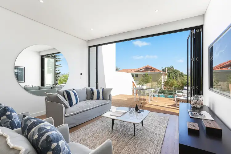 Third view of Homely house listing, 25a Macleay Street, North Bondi NSW 2026