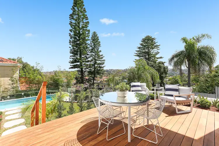 Fourth view of Homely house listing, 25a Macleay Street, North Bondi NSW 2026