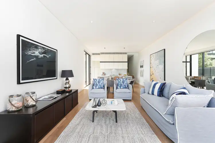 Seventh view of Homely house listing, 25a Macleay Street, North Bondi NSW 2026