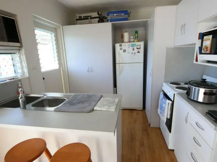 Second view of Homely unit listing, 5/136 EDWARDS STREET, Ayr QLD 4807