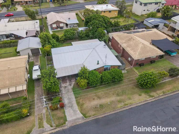 58 Hillcrest Avenue, Scarness QLD 4655