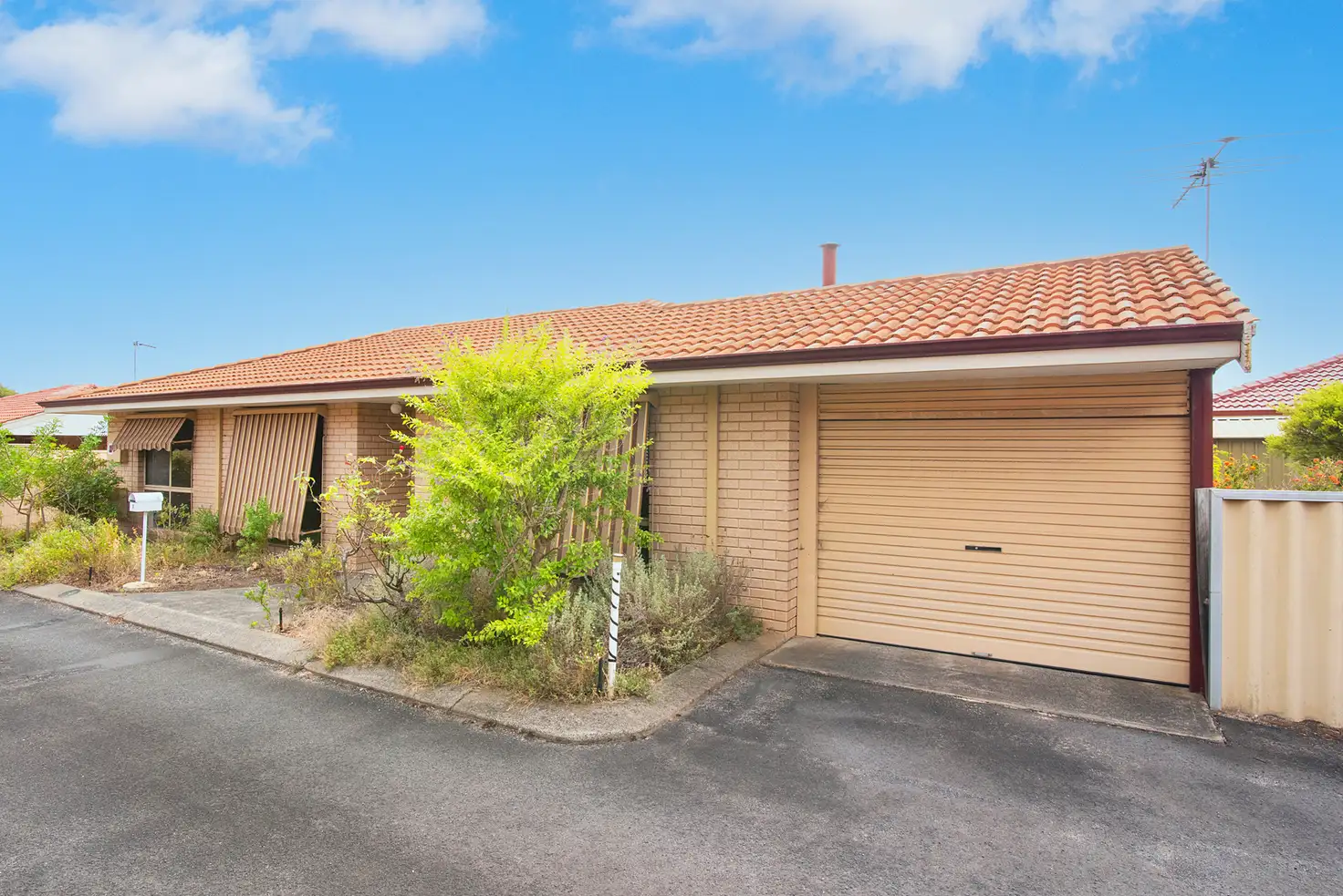 Main view of Homely house listing, 3/28 Bignell Drive, West Busselton WA 6280