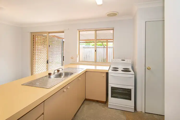 Third view of Homely house listing, 3/28 Bignell Drive, West Busselton WA 6280