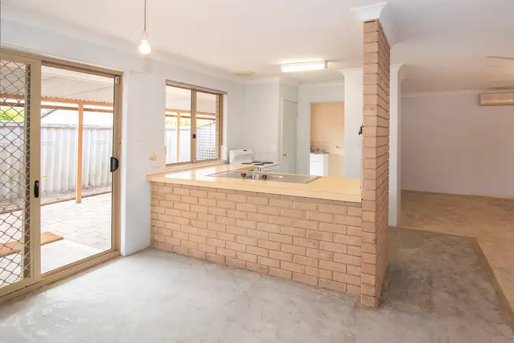 Fourth view of Homely house listing, 3/28 Bignell Drive, West Busselton WA 6280