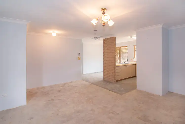 Sixth view of Homely house listing, 3/28 Bignell Drive, West Busselton WA 6280