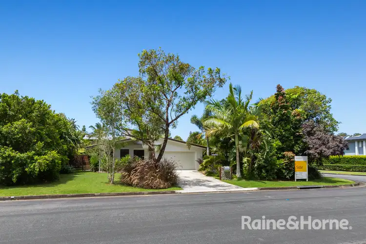 16 Sugar Glider Drive, Pottsville NSW 2489