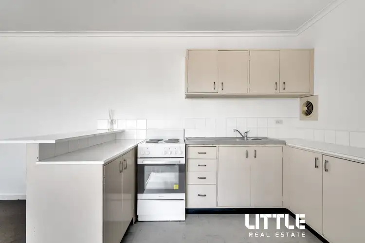 Third view of Homely apartment listing, 14/133 Epsom Road, Ascot Vale VIC 3032