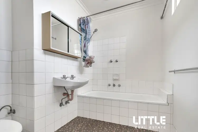 Fourth view of Homely apartment listing, 14/133 Epsom Road, Ascot Vale VIC 3032