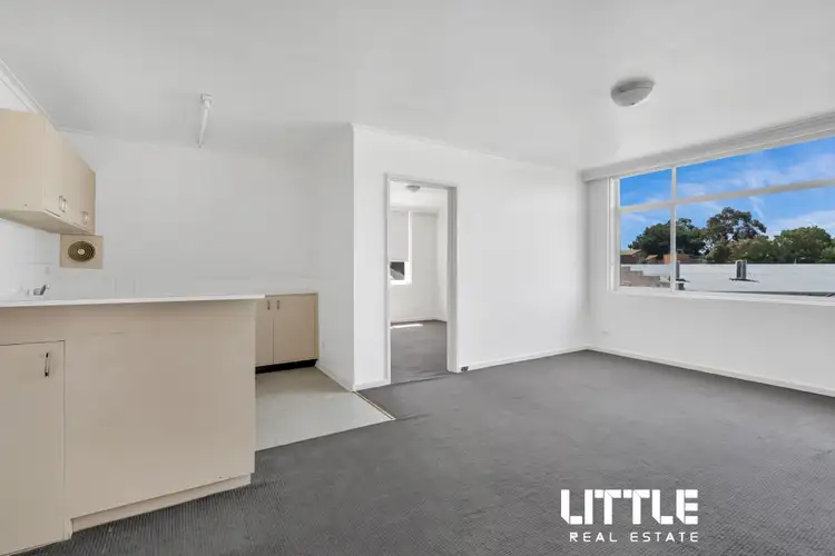 Sixth view of Homely apartment listing, 14/133 Epsom Road, Ascot Vale VIC 3032