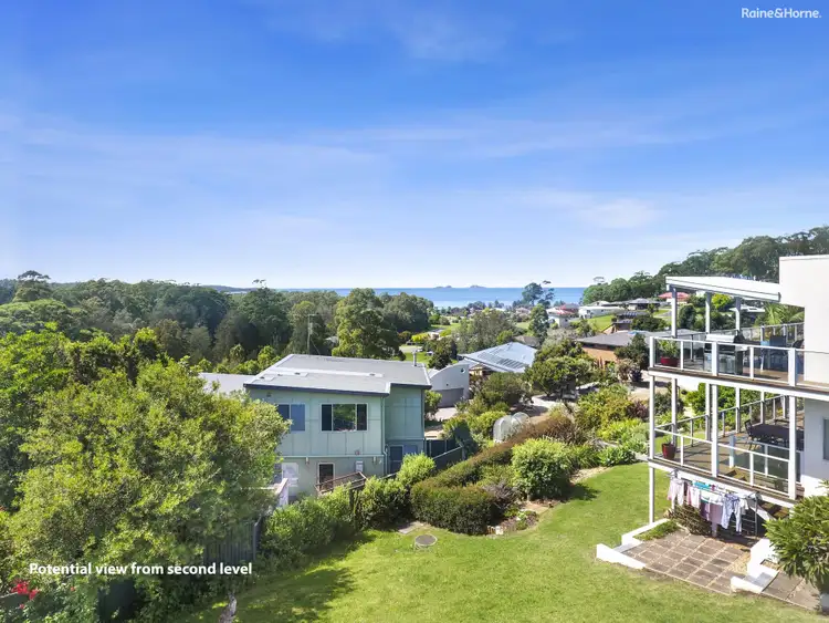 Fourth view of Homely land listing, 33 Mary Place, Long Beach NSW 2536
