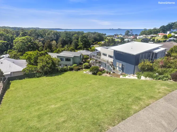 Fifth view of Homely land listing, 33 Mary Place, Long Beach NSW 2536