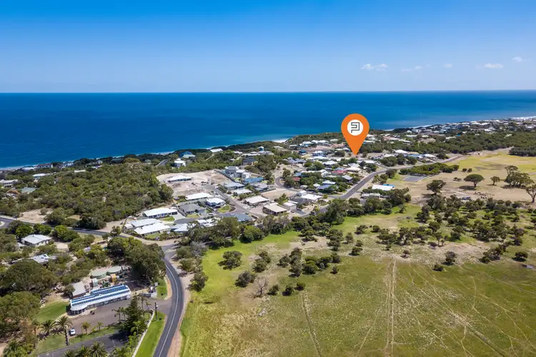 Third view of Homely land listing, 10 Koomal Close, Peppermint Grove Beach WA 6271