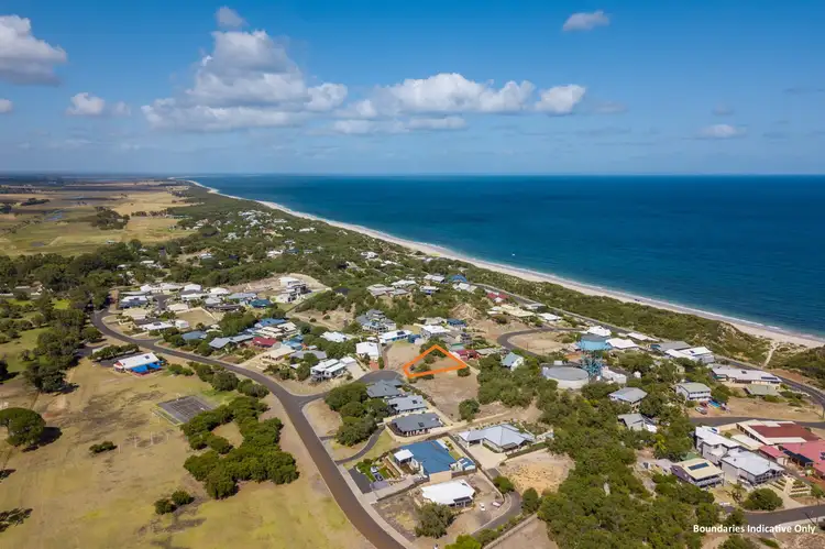 Seventh view of Homely land listing, 10 Koomal Close, Peppermint Grove Beach WA 6271