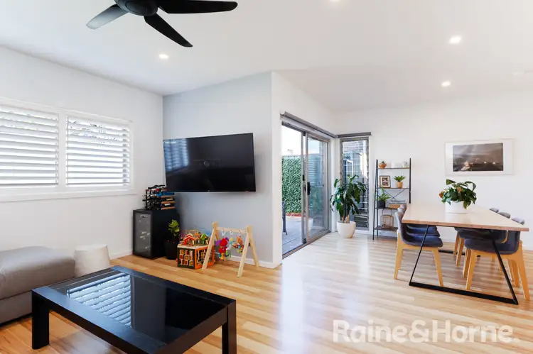 Third view of Homely house listing, 7/9 Myrtle Close, Adamstown Heights NSW 2289