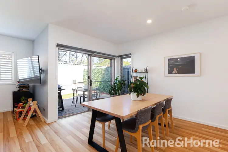 Fourth view of Homely house listing, 7/9 Myrtle Close, Adamstown Heights NSW 2289