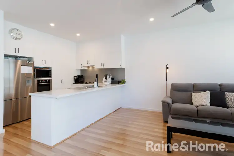 Fifth view of Homely house listing, 7/9 Myrtle Close, Adamstown Heights NSW 2289