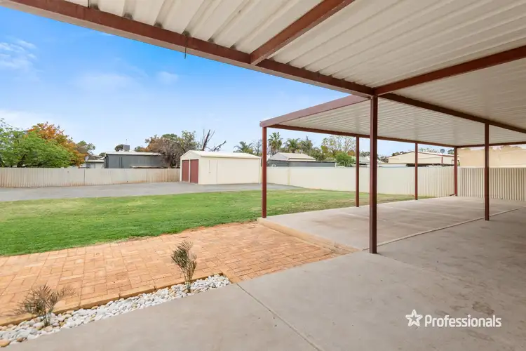 Sixth view of Homely house listing, 140 Moran Street, Victory Heights WA 6432