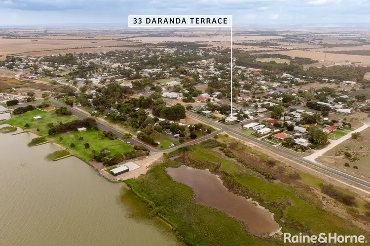 Second view of Homely house listing, 33 Daranda Terrace, Milang SA 5256