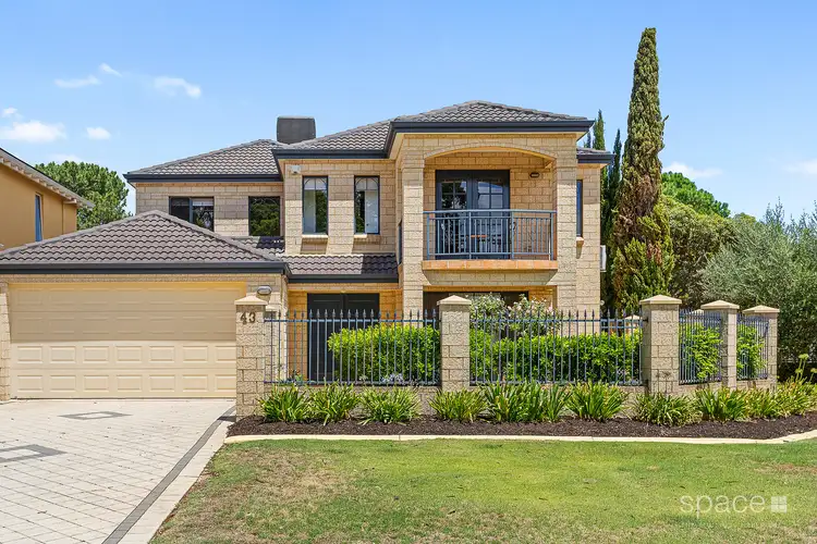 43 Mofflyn Circle, East Victoria Park WA 6101
