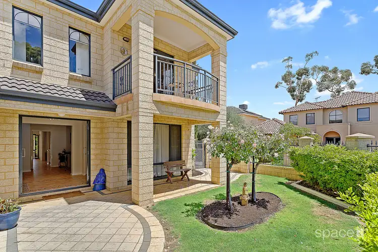 Second view of Homely house listing, 43 Mofflyn Circle, East Victoria Park WA 6101