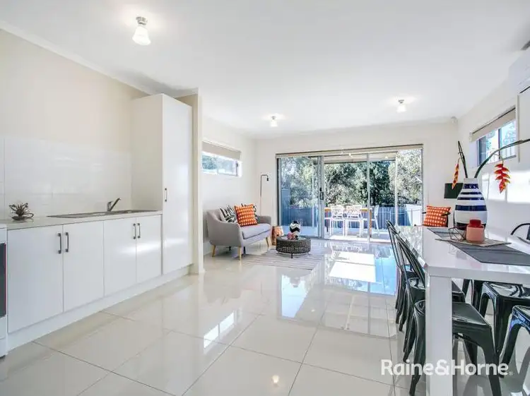 Second view of Homely house listing, 18A Madeira Drive, Morphett Vale SA 5162