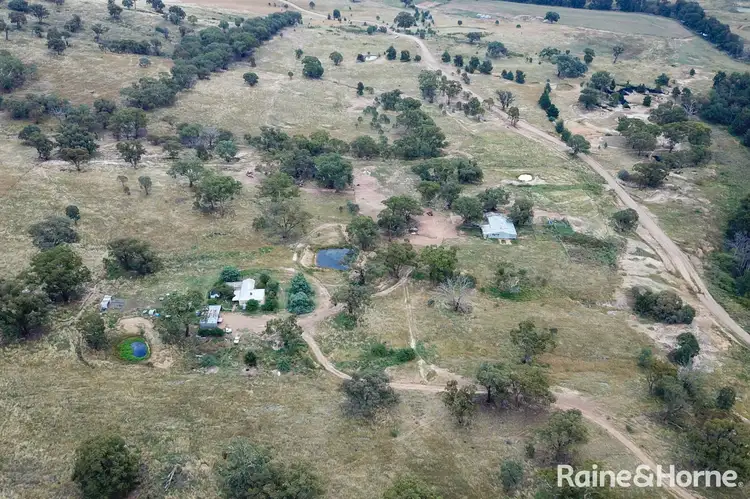 Main view of Homely house listing, 374 Clear Creek Road, Clear Creek NSW 2795