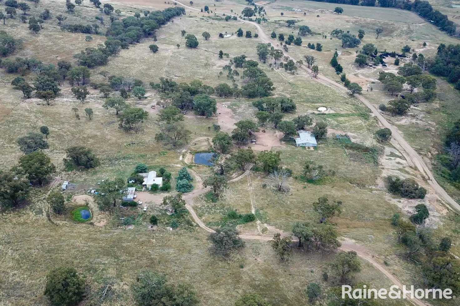 Main view of Homely house listing, 374 Clear Creek Road, Clear Creek NSW 2795