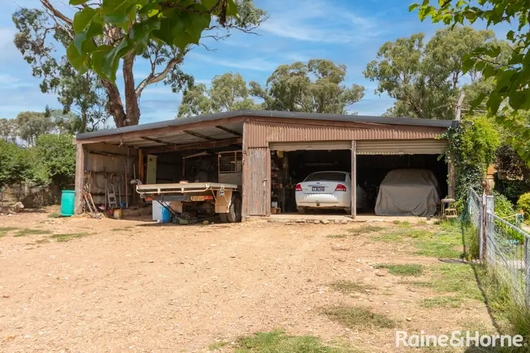 Seventh view of Homely house listing, 374 Clear Creek Road, Clear Creek NSW 2795