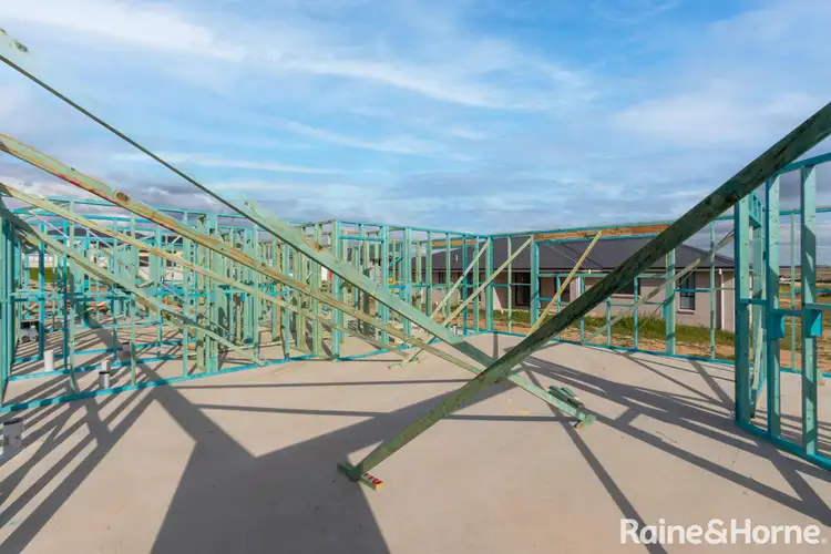 Second view of Homely house listing, 40 Sunbright Road, Kelso NSW 2795